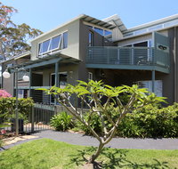 Tree Tops Bed and Breakfast Jervis Bay - Accommodation Kalgoorlie