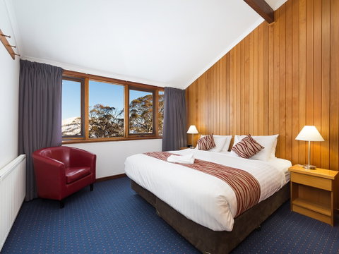 Valhalla Perisher - Accommodation Kalgoorlie 1