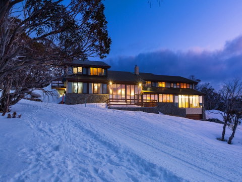 Valhalla Perisher - Accommodation Kalgoorlie 2