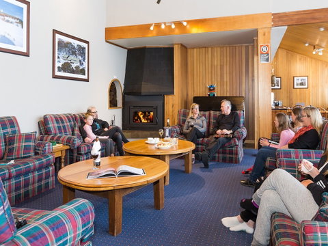 Valhalla Perisher - Accommodation Kalgoorlie 3