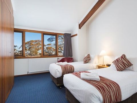 Valhalla Perisher - Accommodation Kalgoorlie 4