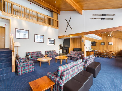 Valhalla Perisher - Accommodation Kalgoorlie 6