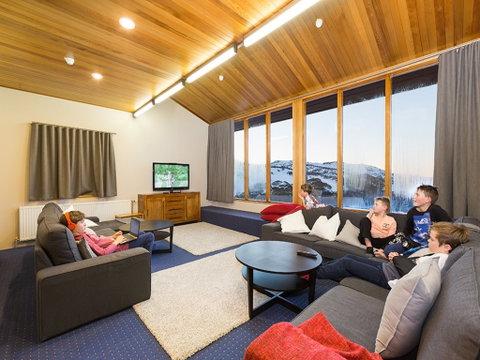 Valhalla Perisher - Accommodation Kalgoorlie 7