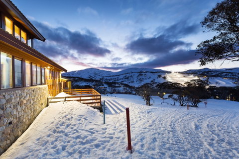 Valhalla Perisher - Accommodation Kalgoorlie 8