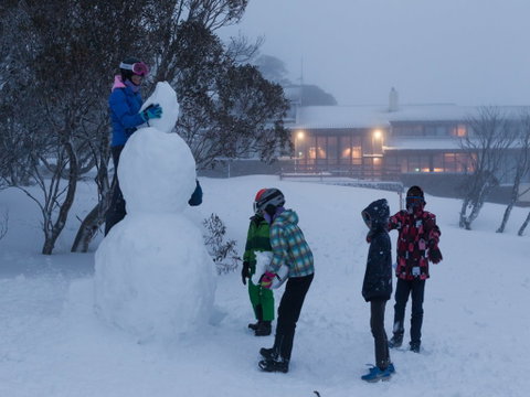 Valhalla Perisher - Accommodation Kalgoorlie 9