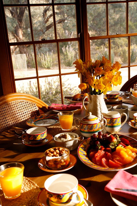 Wildwood Guesthouse - Accommodation Kalgoorlie 0