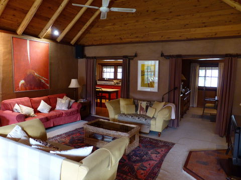 Wildwood Guesthouse - Accommodation Kalgoorlie 1