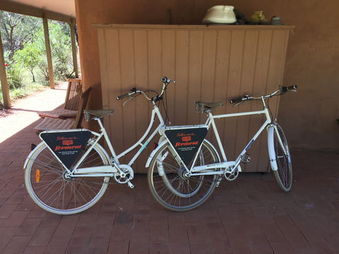 Wildwood Guesthouse - Accommodation Kalgoorlie 7