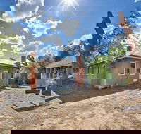 Willandra Men's Quarters - Accommodation Kalgoorlie