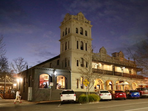 Yarra Valley Grand Hotel - Accommodation Kalgoorlie 0