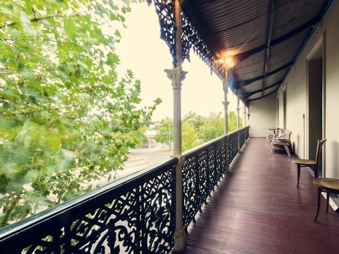 Yarra Valley Grand Hotel - Accommodation Kalgoorlie 5