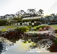 Yellow Dog Cottage - Accommodation Kalgoorlie