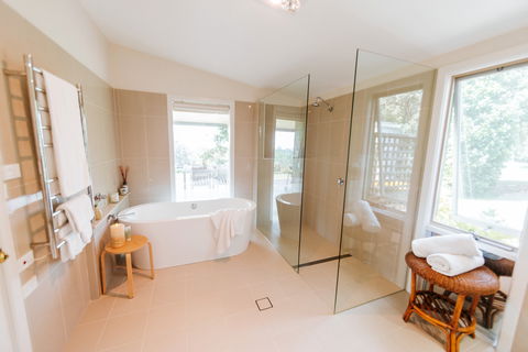 Yellow Dog Cottage - Accommodation Kalgoorlie 5