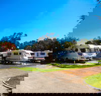 Acclaim Swan Valley Tourist Park - Accommodation Kalgoorlie