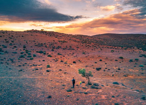 Almerta Station - Accommodation Kalgoorlie 1