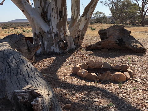 Almerta Station - Accommodation Kalgoorlie 5