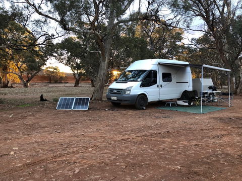 Almerta Station - Accommodation Kalgoorlie 9
