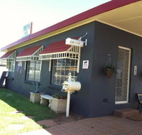 Ardeanal Motel