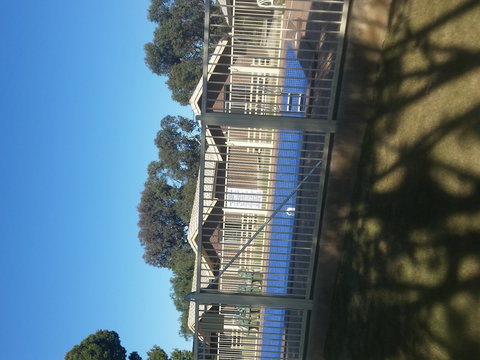 ARDROSSAN - Highview Holiday Village - Accommodation Kalgoorlie 1