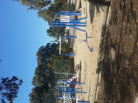 ARDROSSAN - Highview Holiday Village - Accommodation Kalgoorlie 2