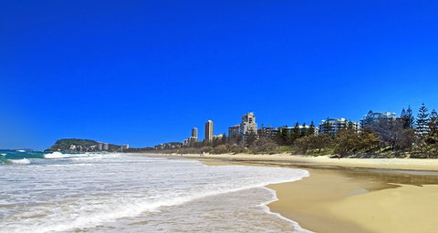 Aussie Resort - Accommodation Kalgoorlie 0