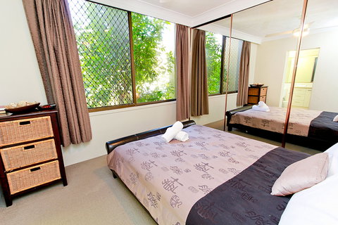 Aussie Resort - Accommodation Kalgoorlie 3