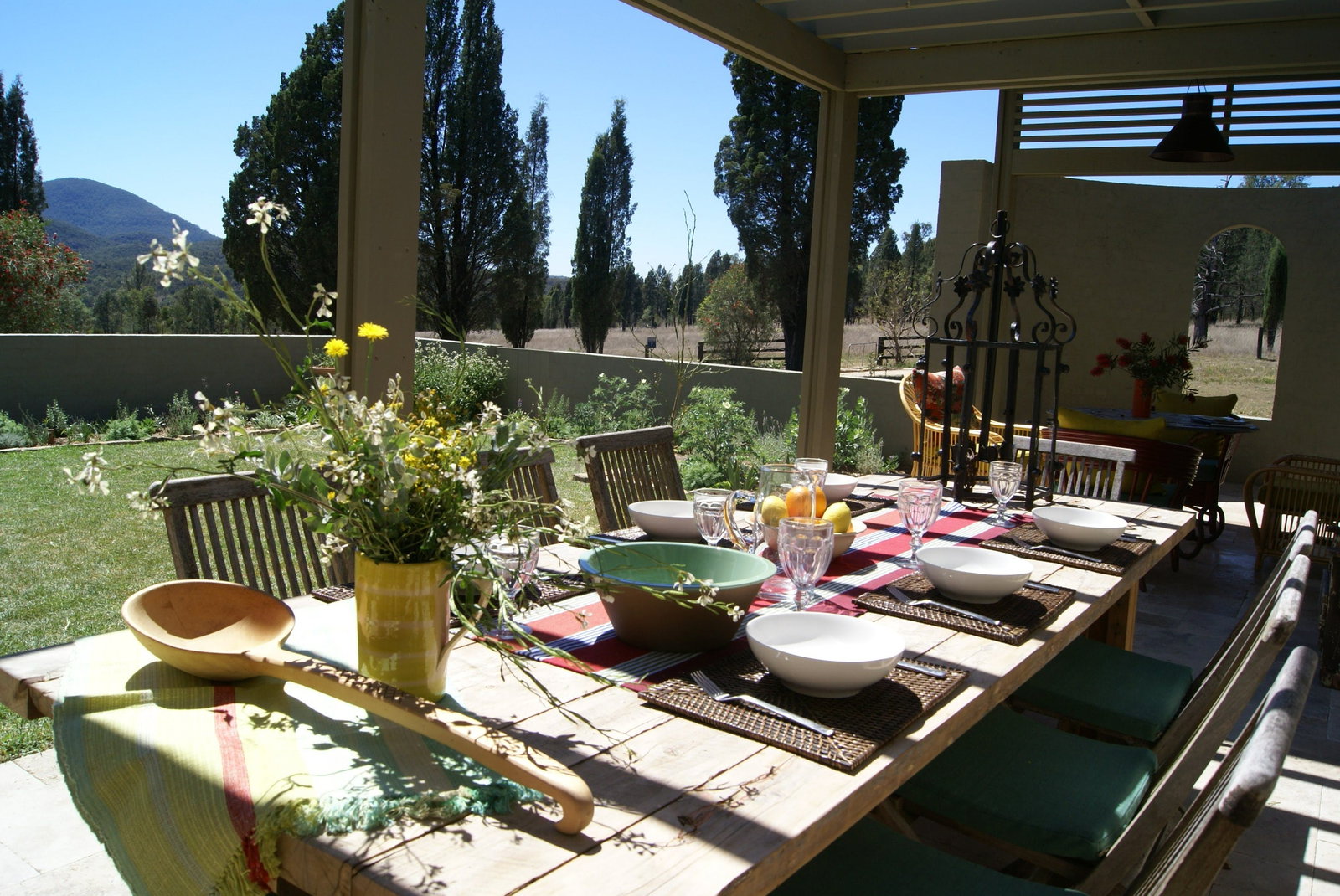 Liddell ACT Accommodation Kalgoorlie