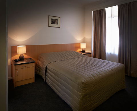 Baileys Motel - Accommodation Kalgoorlie 0
