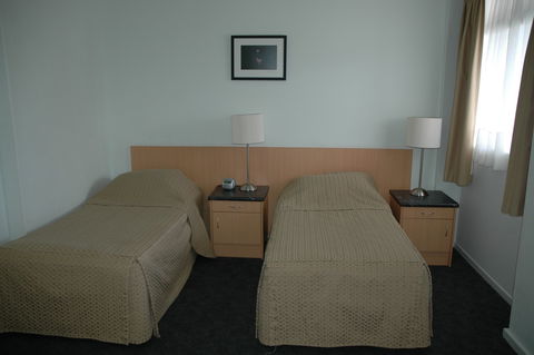 Baileys Motel - Accommodation Kalgoorlie 1