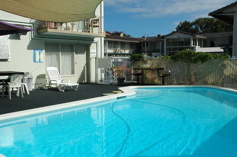 Baileys Motel - Accommodation Kalgoorlie 2