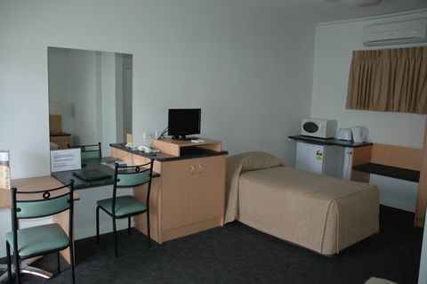 Baileys Motel - Accommodation Kalgoorlie 3