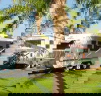 Ballina Waterfront Village and Tourist Park - Accommodation Kalgoorlie