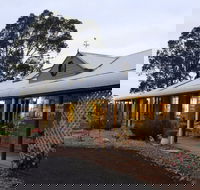 BellbirdHill Bed and Breakfast - Accommodation Kalgoorlie