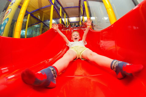 BIG4 Traralgon Park Lane Holiday Park - Accommodation Kalgoorlie 4