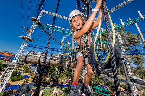 BIG4 Traralgon Park Lane Holiday Park - Accommodation Kalgoorlie 5