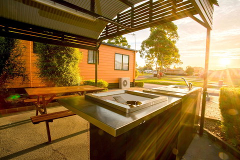 BIG4 Traralgon Park Lane Holiday Park - Accommodation Kalgoorlie 6