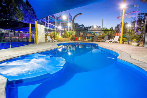 BIG4 Traralgon Park Lane Holiday Park - Accommodation Kalgoorlie 7