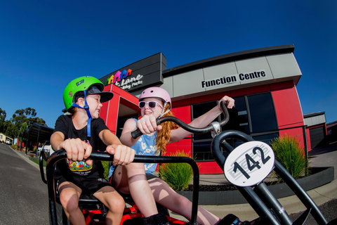 BIG4 Traralgon Park Lane Holiday Park - Accommodation Kalgoorlie 8