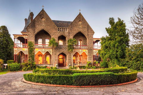 Bishops Palace - Accommodation Kalgoorlie 0