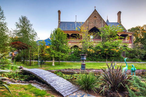 Bishops Palace - Accommodation Kalgoorlie 1