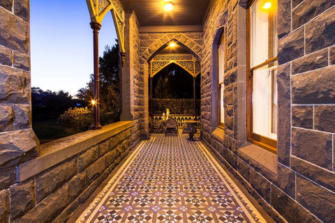Bishops Palace - Accommodation Kalgoorlie 2