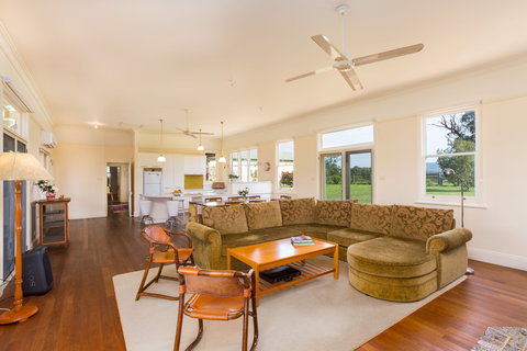 Bo-Warra Farmstay - Accommodation Kalgoorlie 3