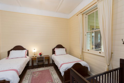 Bo-Warra Farmstay - Accommodation Kalgoorlie 8