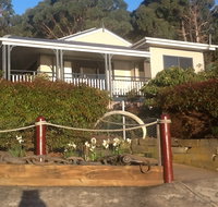 Bruny Island Retreat