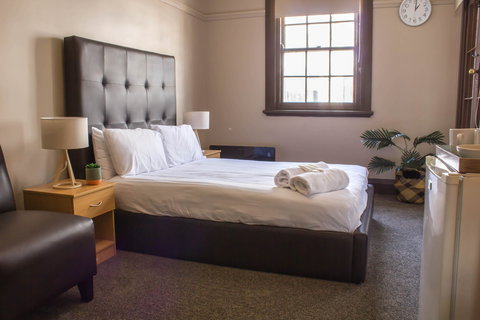 Campsie Hotel - Accommodation Kalgoorlie 0