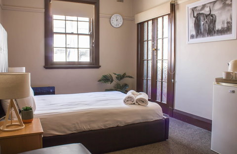 Campsie Hotel - Accommodation Kalgoorlie 1