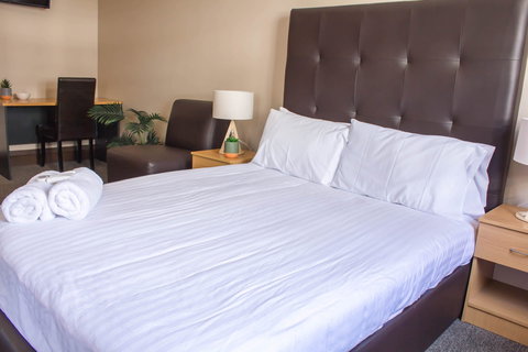 Campsie Hotel - Accommodation Kalgoorlie 2