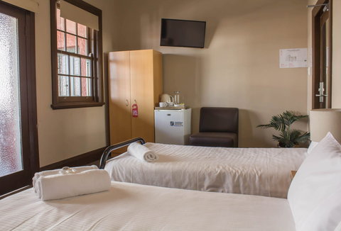 Campsie Hotel - Accommodation Kalgoorlie 3