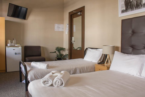 Campsie Hotel - Accommodation Kalgoorlie 4