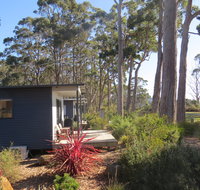 Captain Cook Holiday Park